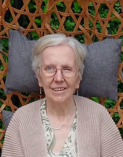 BRUNIAUX Lysiane Née SEGARD